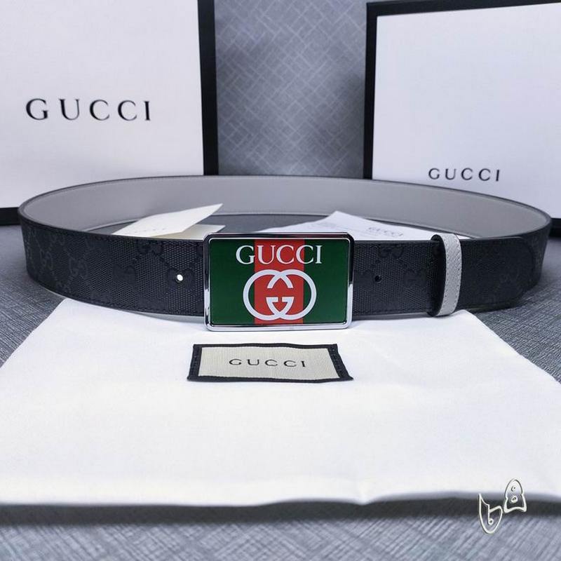 Gucci Belts 2127